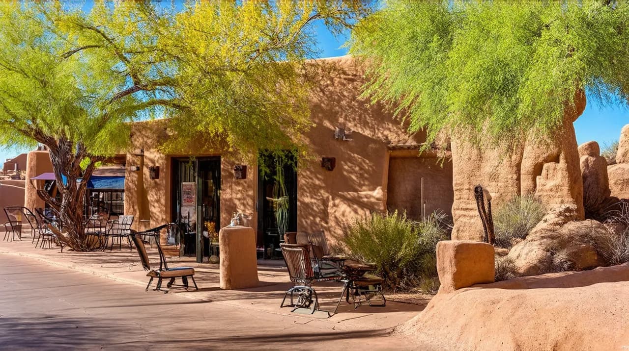 Tucson 5-Day Itinerary: Explore the Sonoran Desert