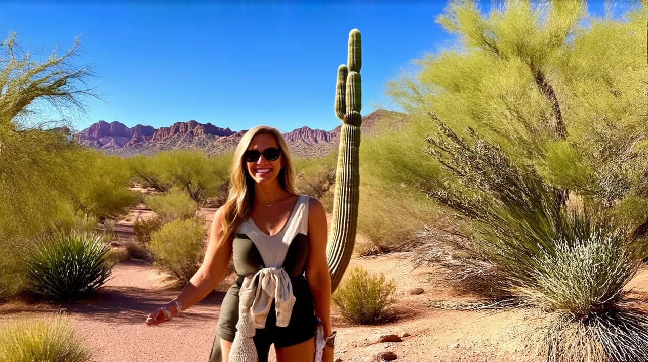 Tucson Weekend Itinerary: Discover Arizona’s Gem