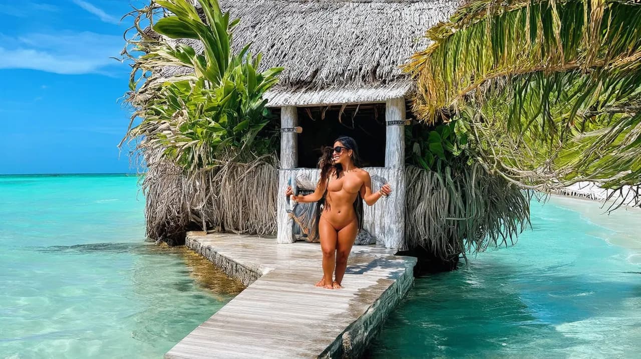 Tulum Weekend Itinerary: Unwind in Paradise