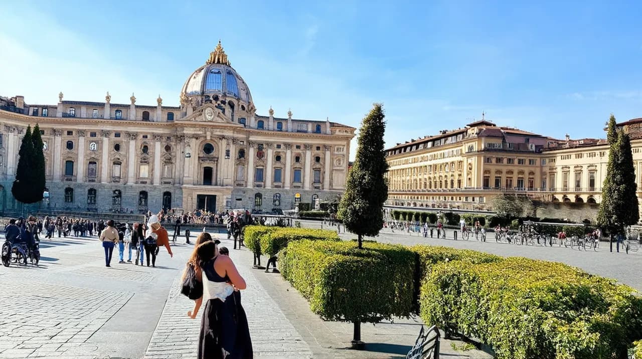 Turin 5-Day Itinerary: Uncover Italy’s Hidden Gem