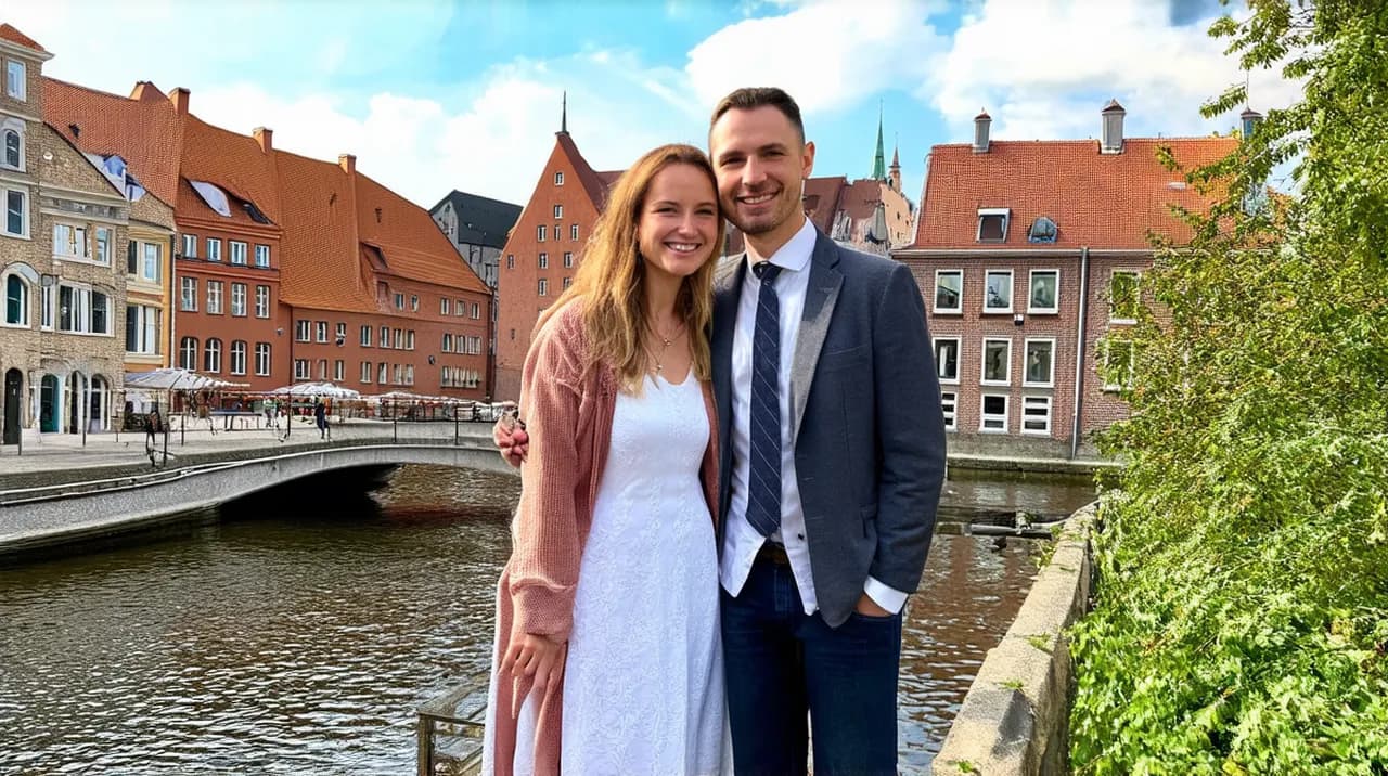 Turku Itinerary for Couples: Romantic Getaway Guide