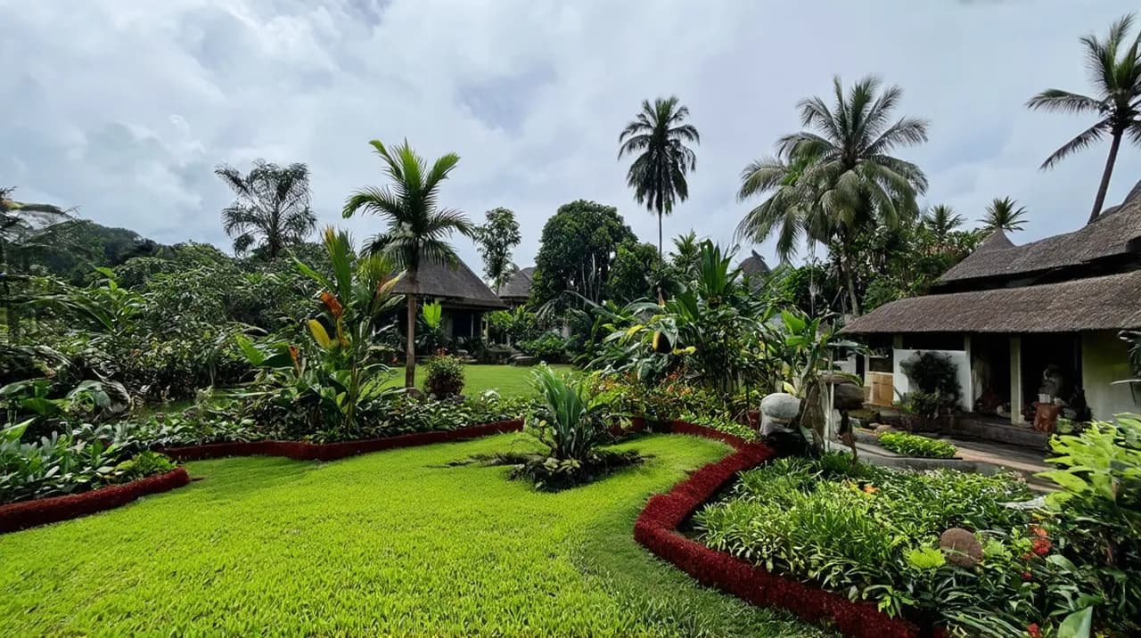 Ubud Travel Itinerary: Explore Bali’s Cultural Heart