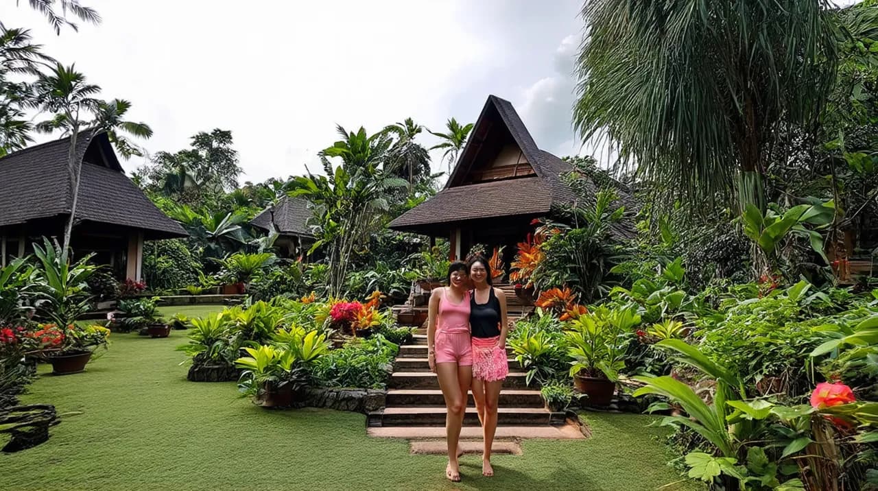 Ubud Weekend Itinerary: Embrace Bali’s Culture