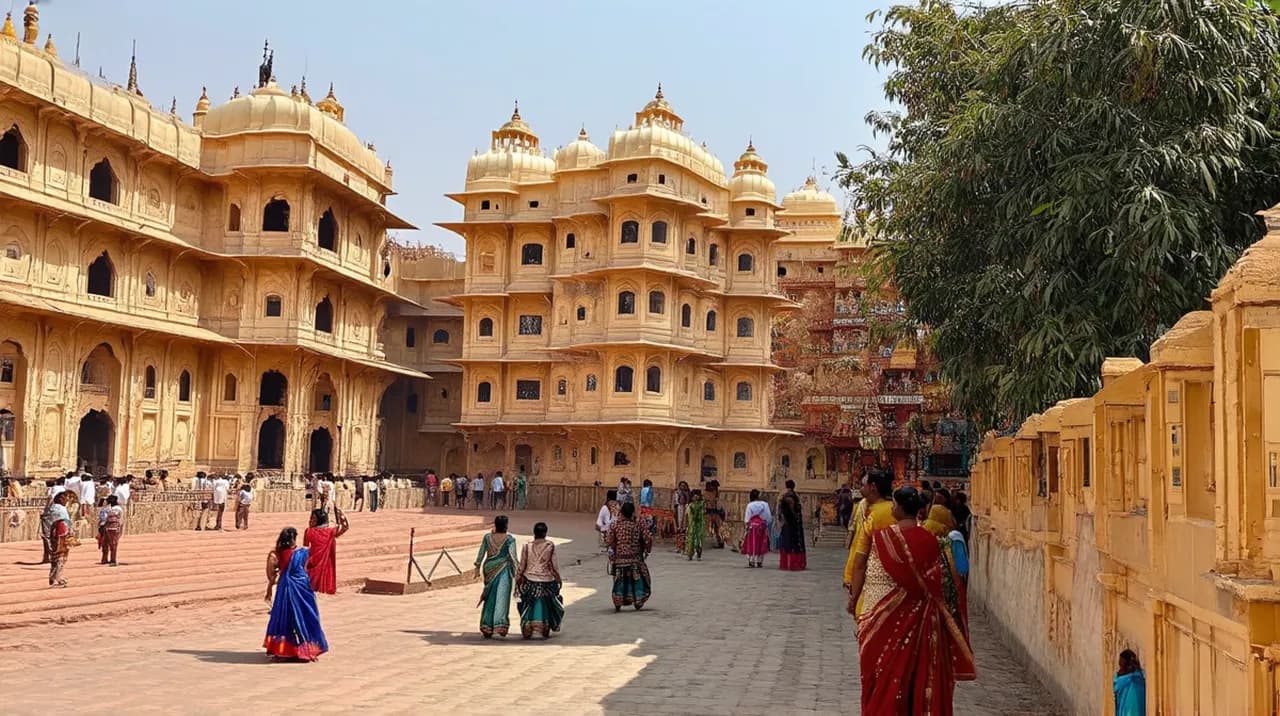 Udaipur 3-Day Itinerary: Explore the City of Lakes