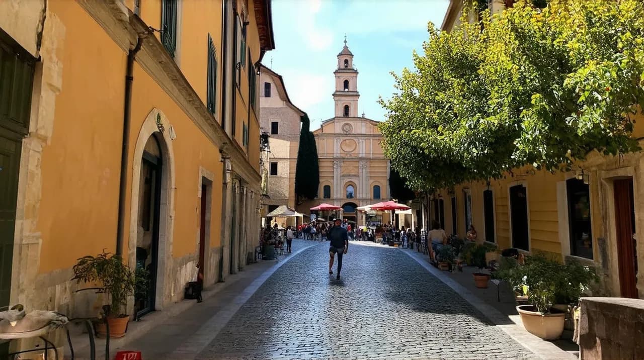 Udine 3-Day Itinerary: Explore the Hidden Gem