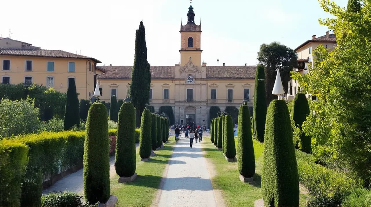 Udine Weekend Itinerary: Explore the Charm of Udine