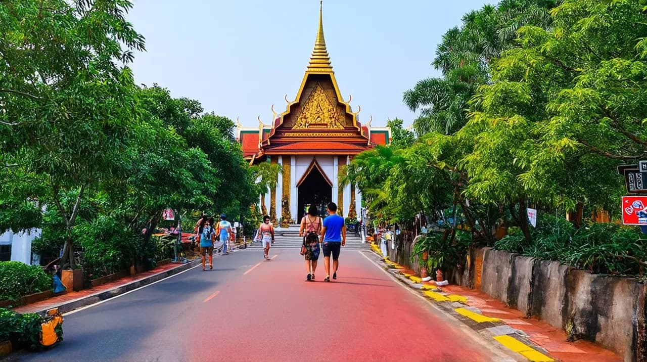 Udon Thani Weekend Itinerary: Explore Northeastern Thailand
