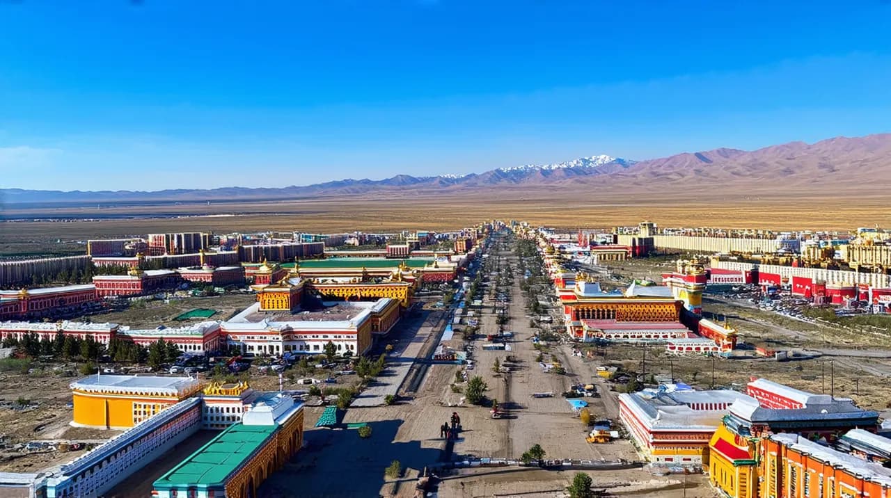 Ulaanbaatar 3-Day Itinerary: Explore Mongolia’s Capital