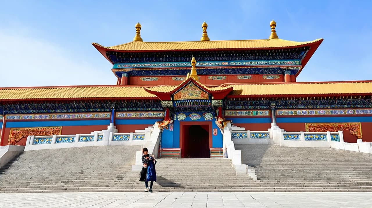 Ulaanbaatar 5-Day Itinerary: Explore Mongolia’s Capital