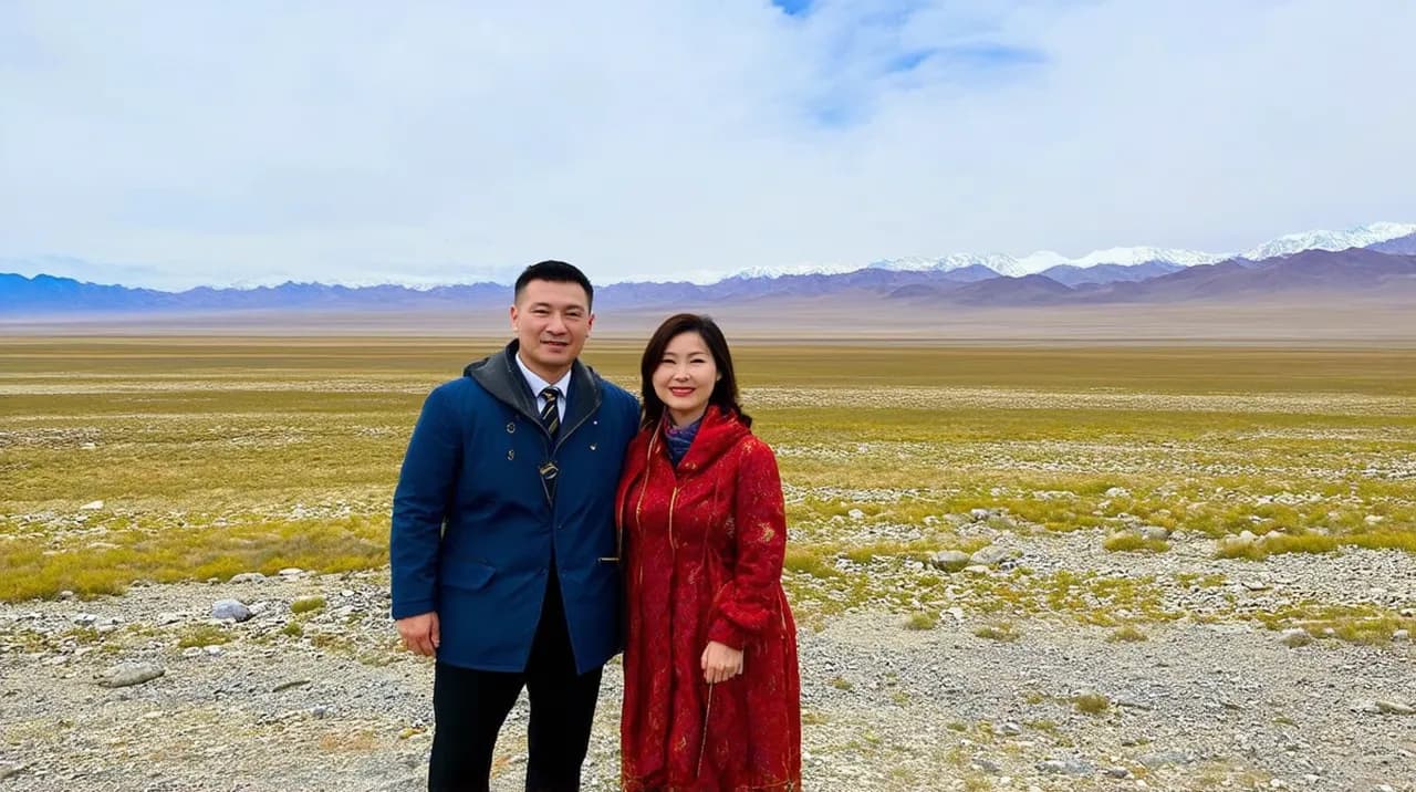 Ulaanbaatar Itinerary for Couples: A Romantic Escape