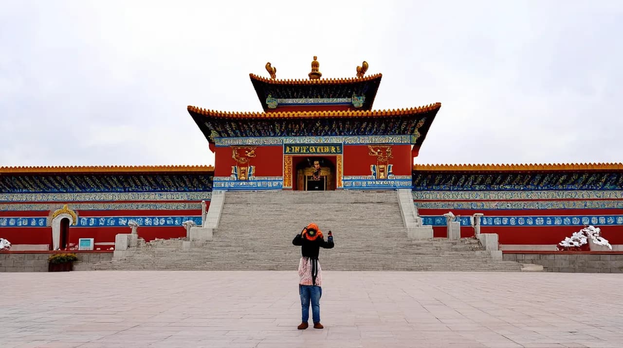 Ulaanbaatar Travel Itinerary: Explore Mongolia’s Capital