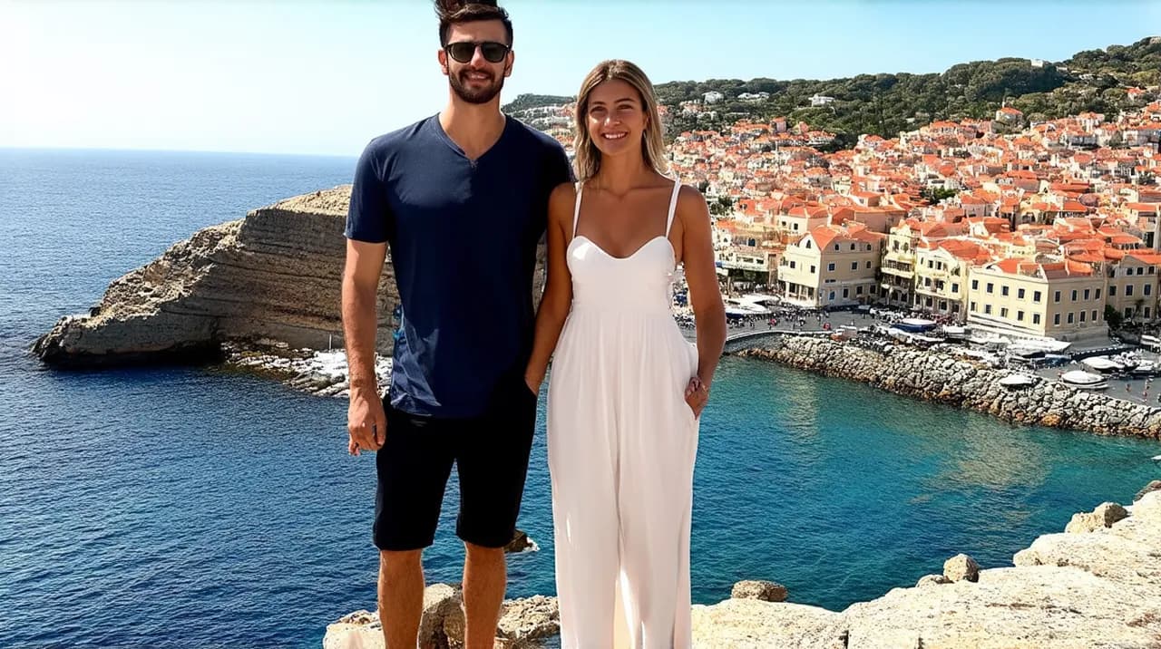 Ulcinj Itinerary for Couples: Romantic Escape