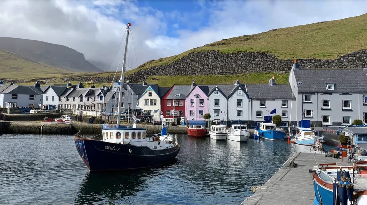 Ullapool 3-Day Itinerary: Adventure in the Highlands