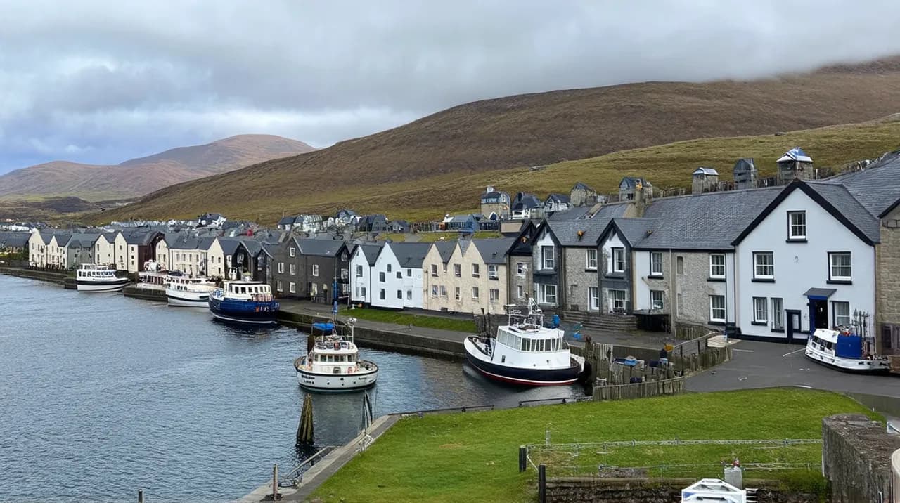 Ullapool Itinerary for Couples: Romantic Getaway