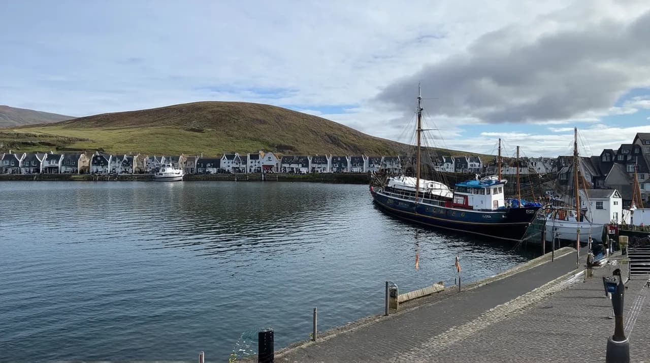 Ullapool Weekend Itinerary: Adventure Awaits