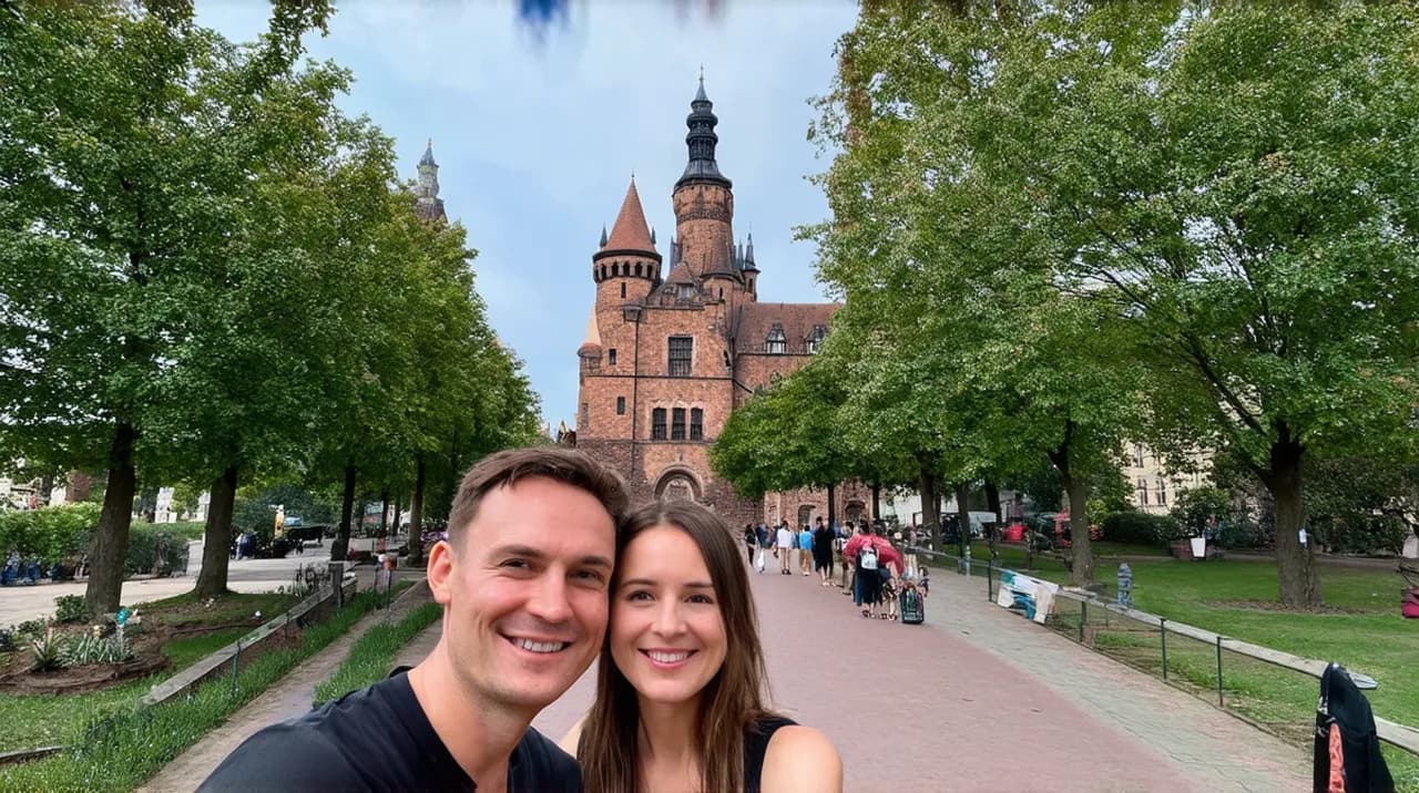 Ulm Itinerary for Couples: Romantic Escapes