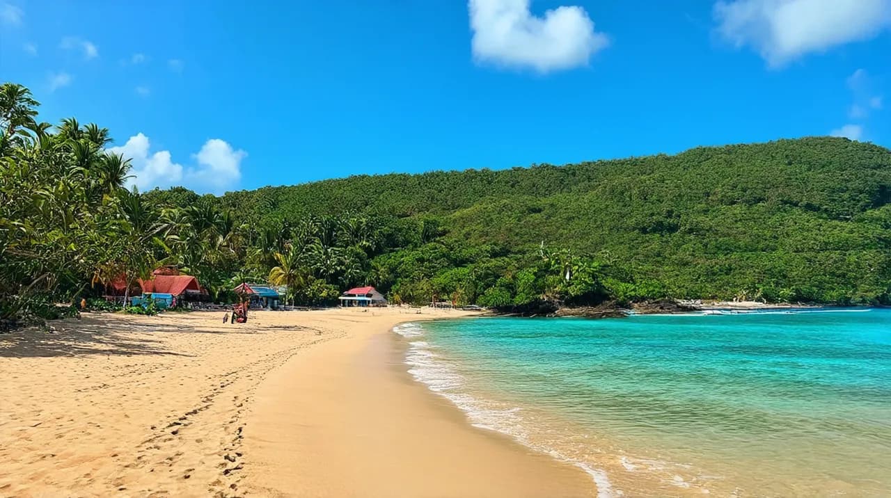 Unawatuna 3-Day Itinerary: Sun-Kissed Sri Lanka