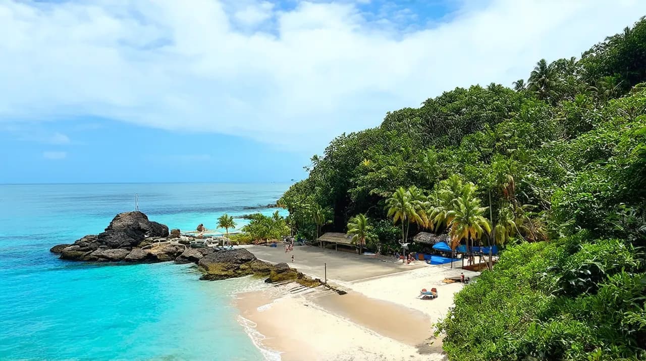 Unawatuna Weekend Itinerary: Your Perfect Beach Getaway