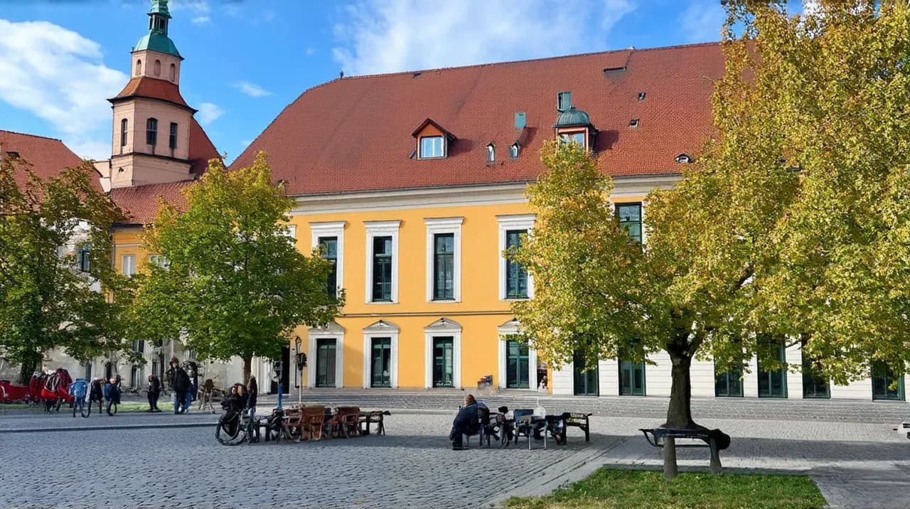 Uppsala 5-Day Itinerary: Explore Sweden’s Academic Heart