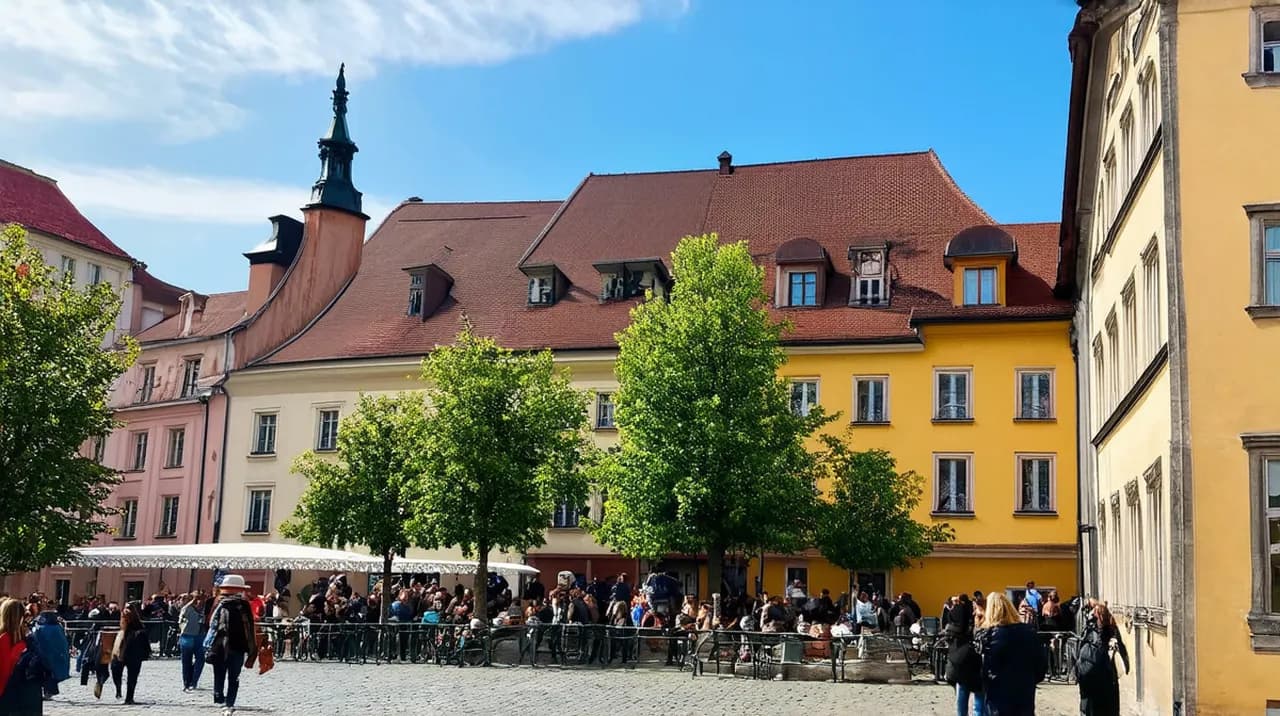 Uppsala Weekend Itinerary: Explore Sweden’s Historic Gem