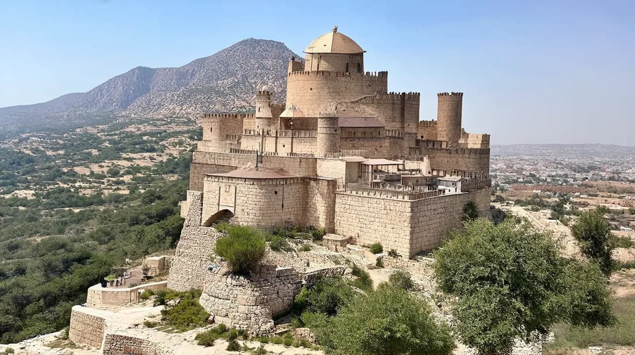 Ürgüp Weekend Itinerary: Explore Cappadocia’s Charm