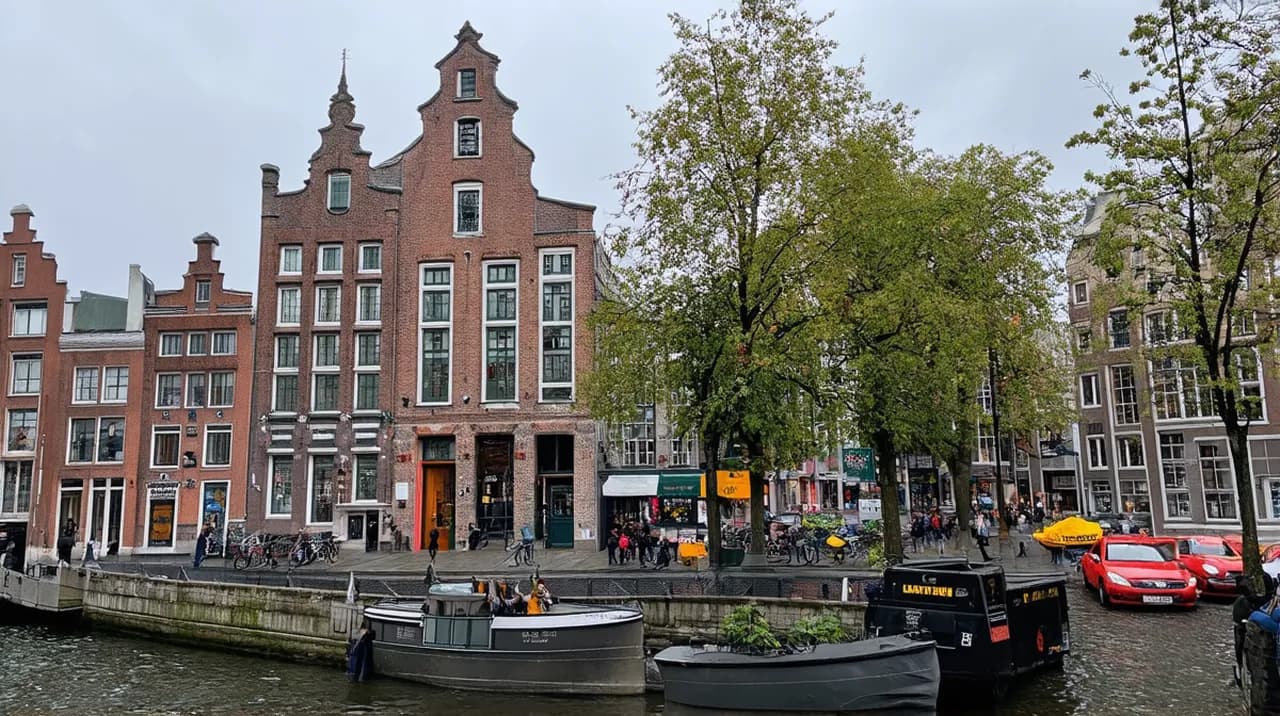 Utrecht 5-Day Itinerary: Explore the Dutch Gem