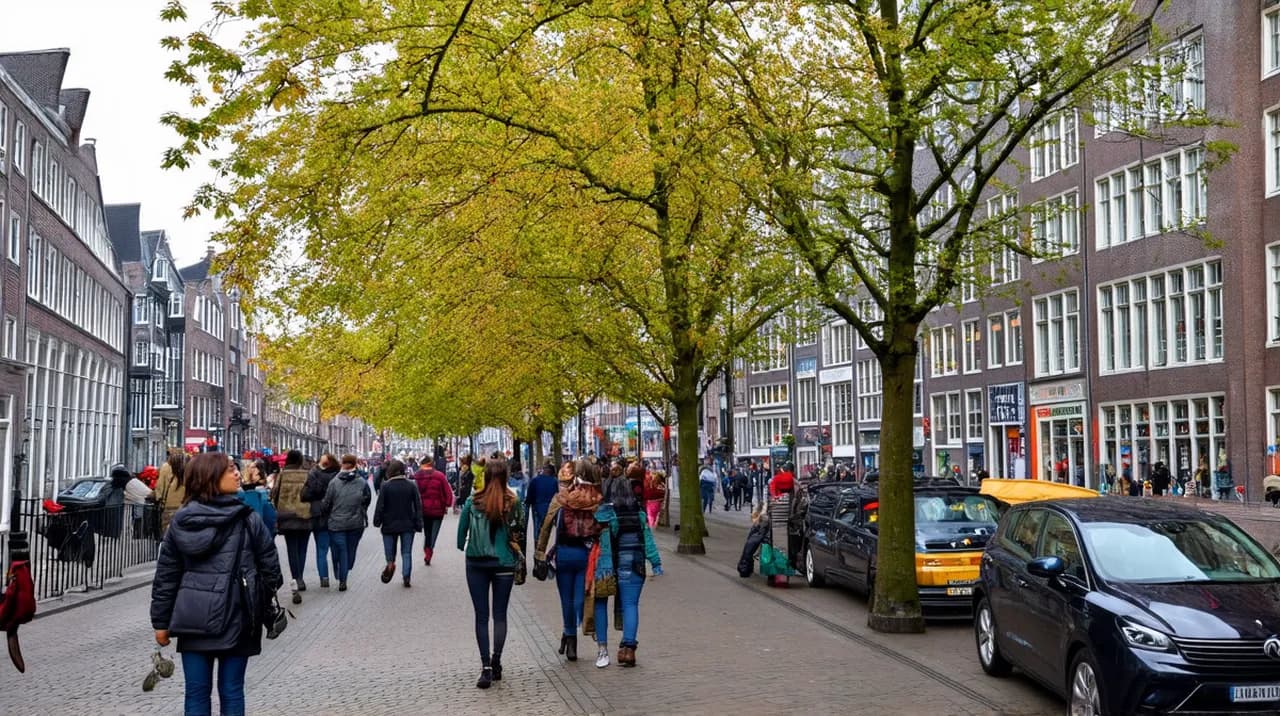 Utrecht Travel Itinerary: Discover the Netherlands’ Gem