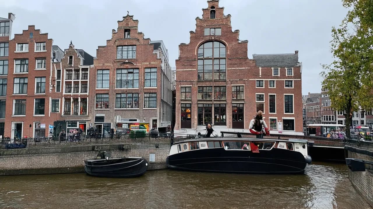 Utrecht Weekend Itinerary: Explore the Heart of Holland