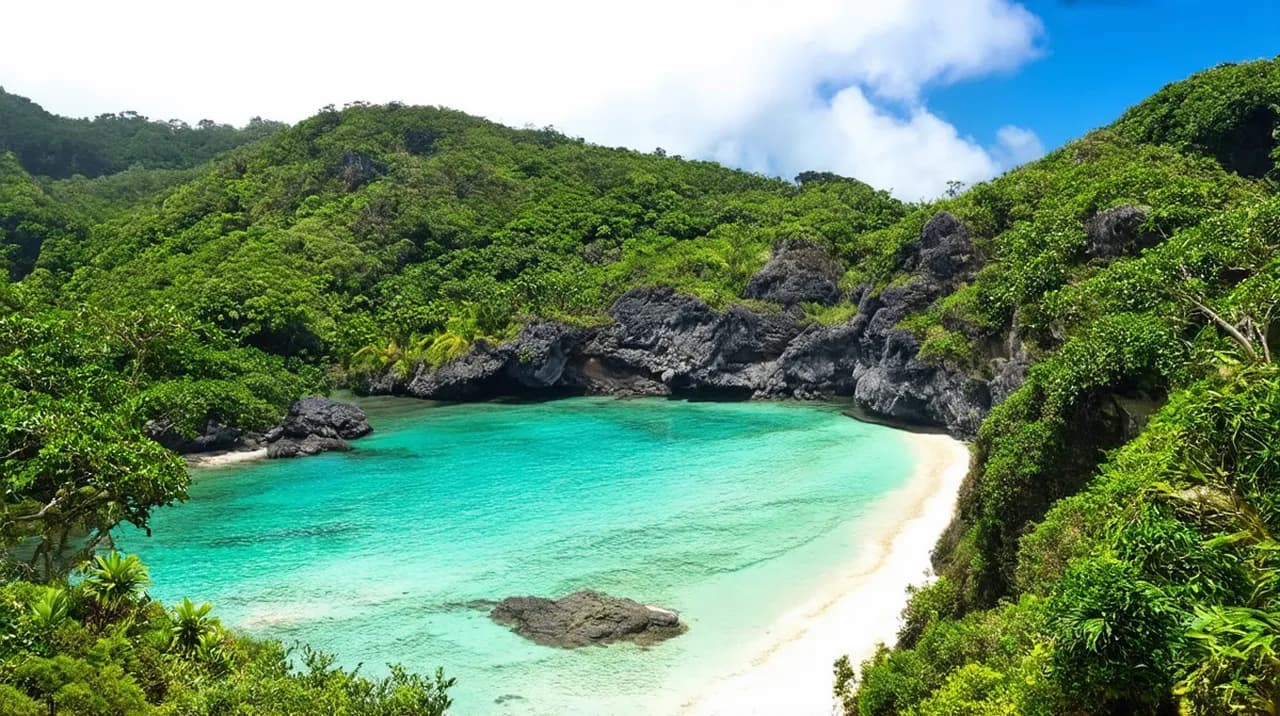 Uvita 5-Day Itinerary: Explore Paradise in Costa Rica