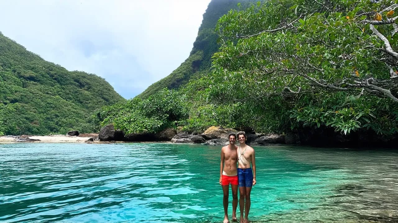 Uvita Itinerary for Couples: Romantic Getaway