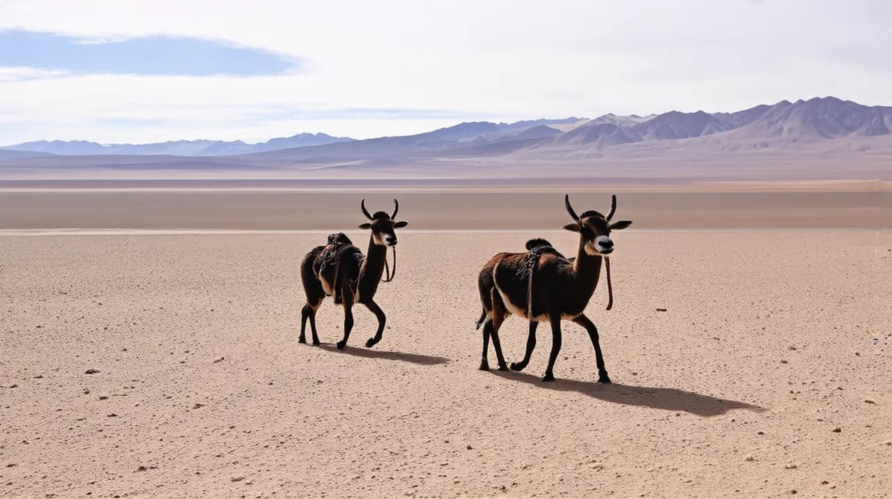 Uyuni 3-Day Itinerary: Explore the Salt Flats