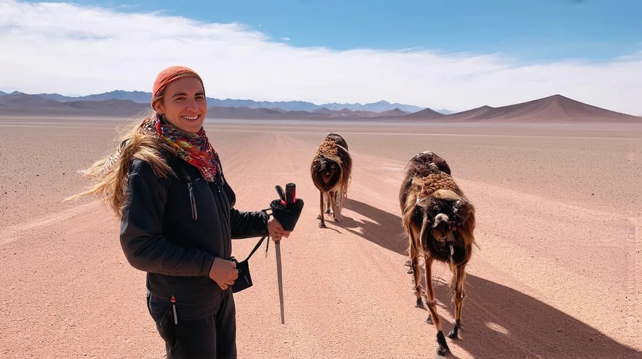 Uyuni 5-Day Itinerary: Discover the Salt Flats