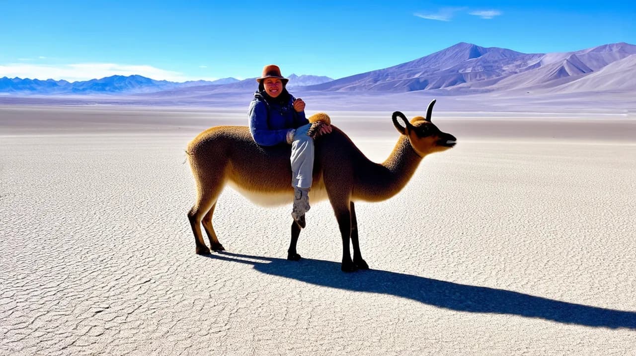 Uyuni Travel Itinerary: Explore Bolivia’s Salt Flats