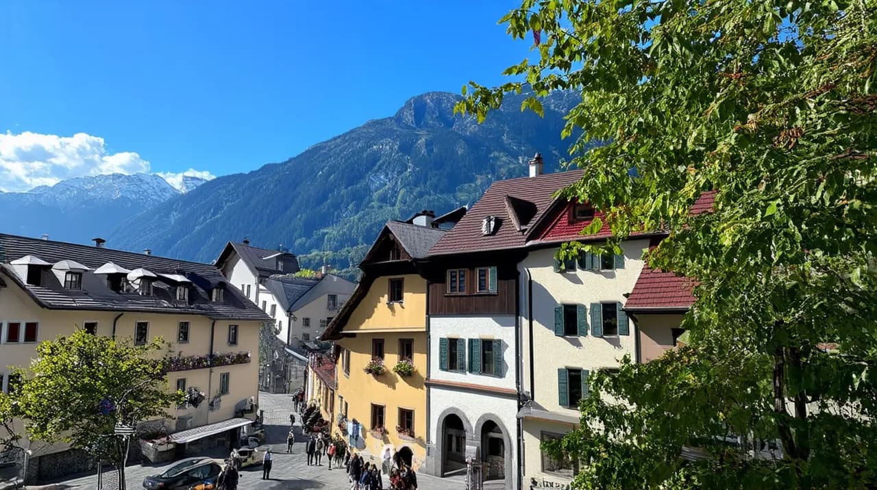 Vaduz Weekend Itinerary: Explore Liechtenstein’s Capital