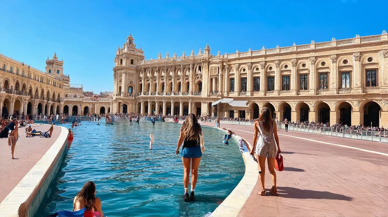 Valencia 5-Day Itinerary: Unveil Spain’s Hidden Gem