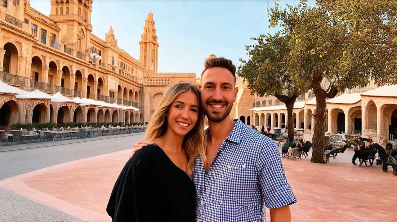 Valencia Itinerary for Couples: Romantic Getaway