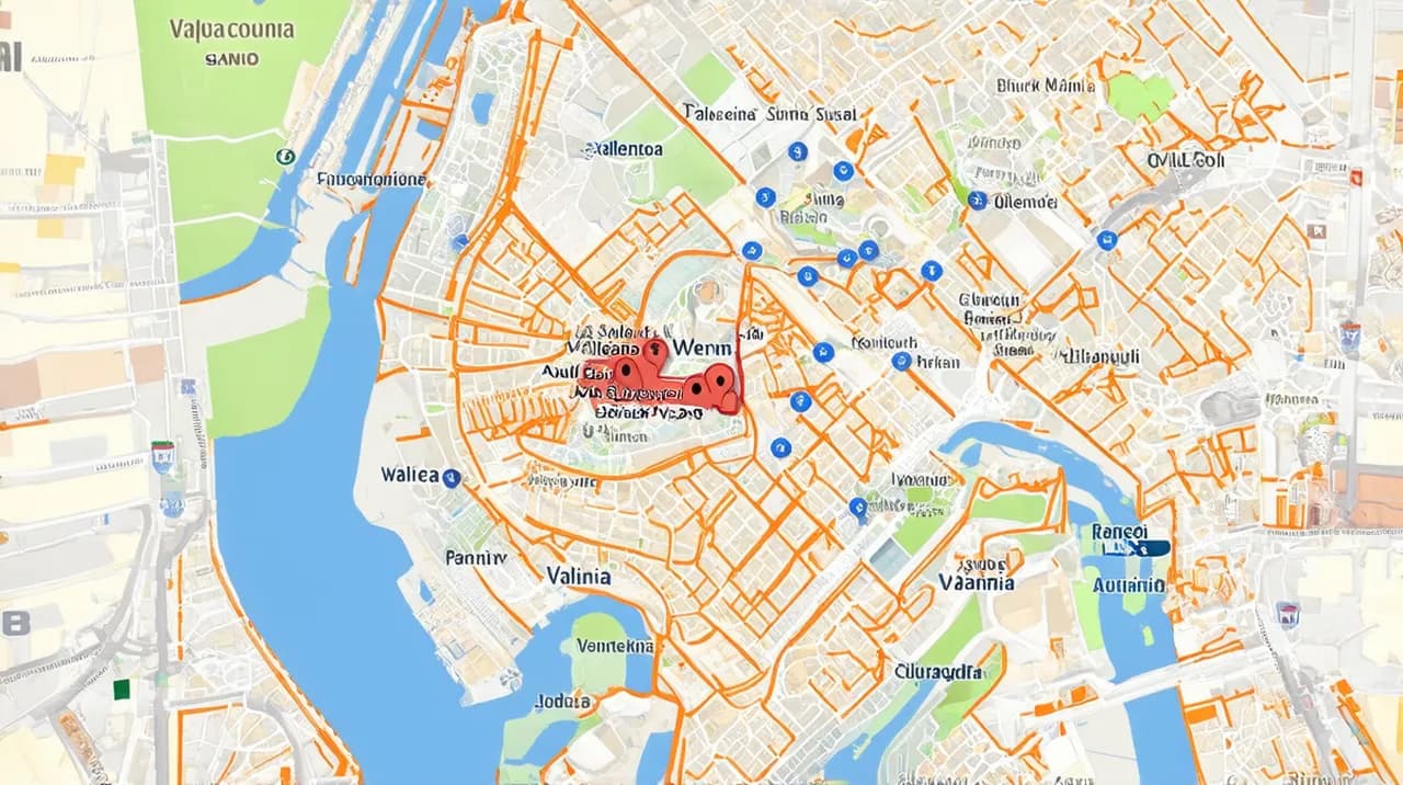 Valencia Travel Itinerary: Explore Spain’s Hidden Gem