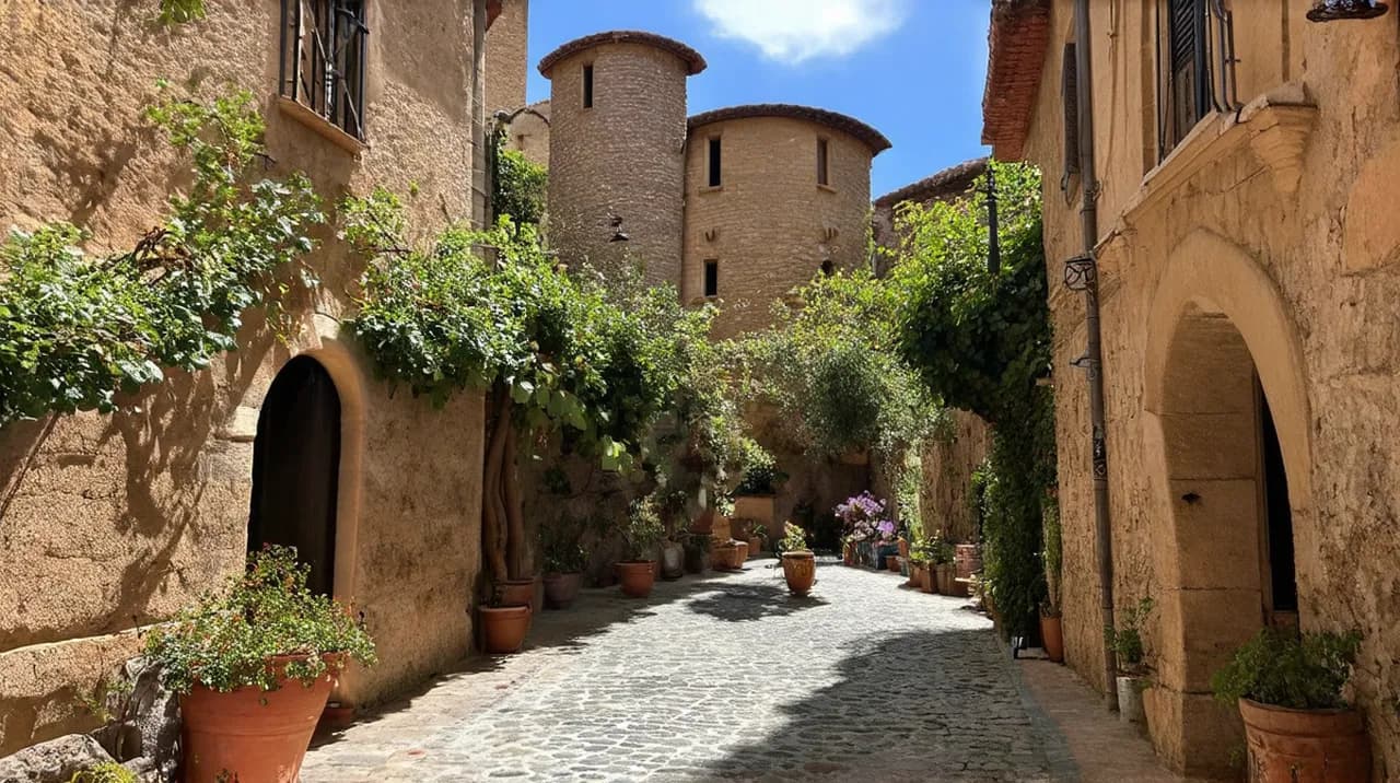 Valldemossa Weekend Itinerary: Explore this Magical Village