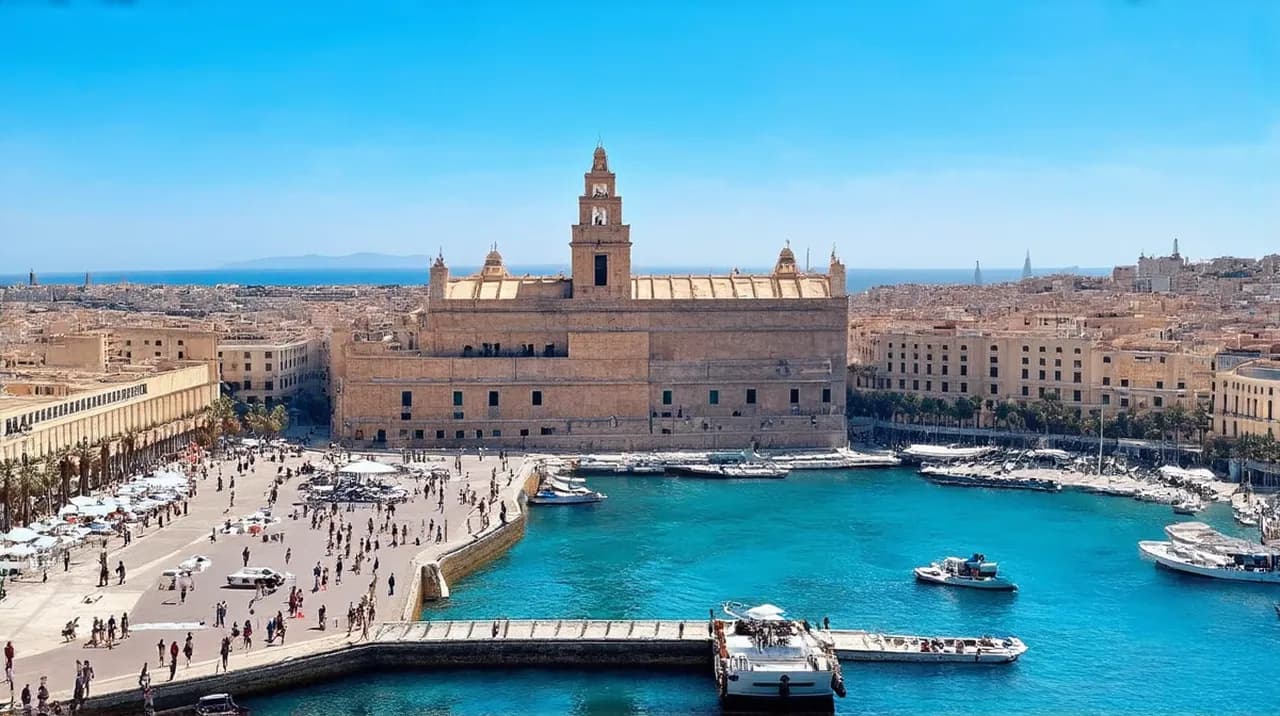 Valletta 3-Day Itinerary: Explore Malta’s Capital