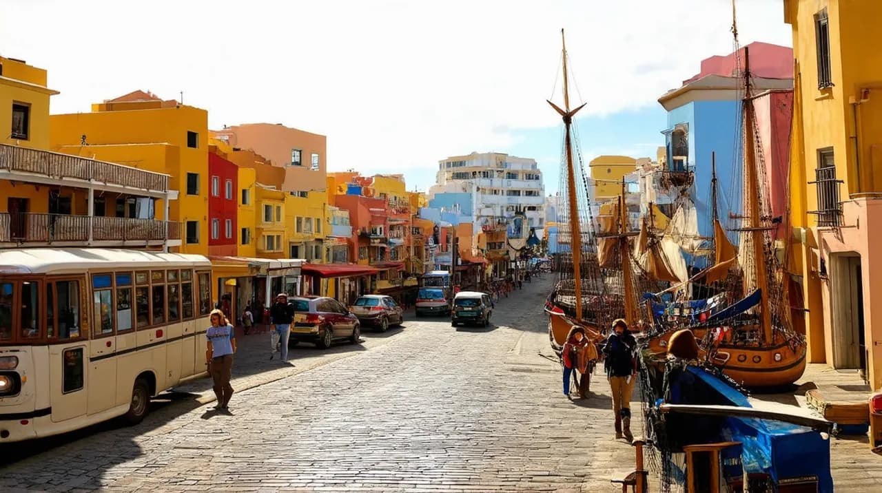 Valparaíso 3-Day Itinerary: Explore Chile’s Jewel