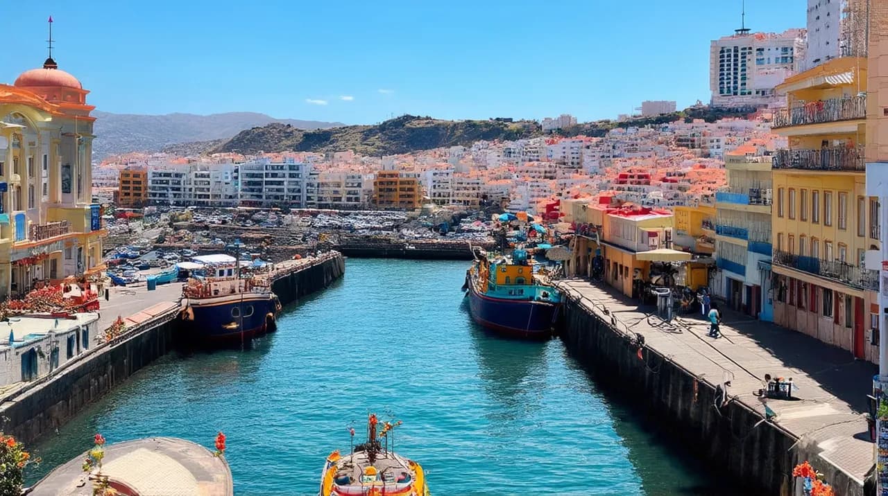 Valparaíso Travel Itinerary: Explore Chile’s Gem