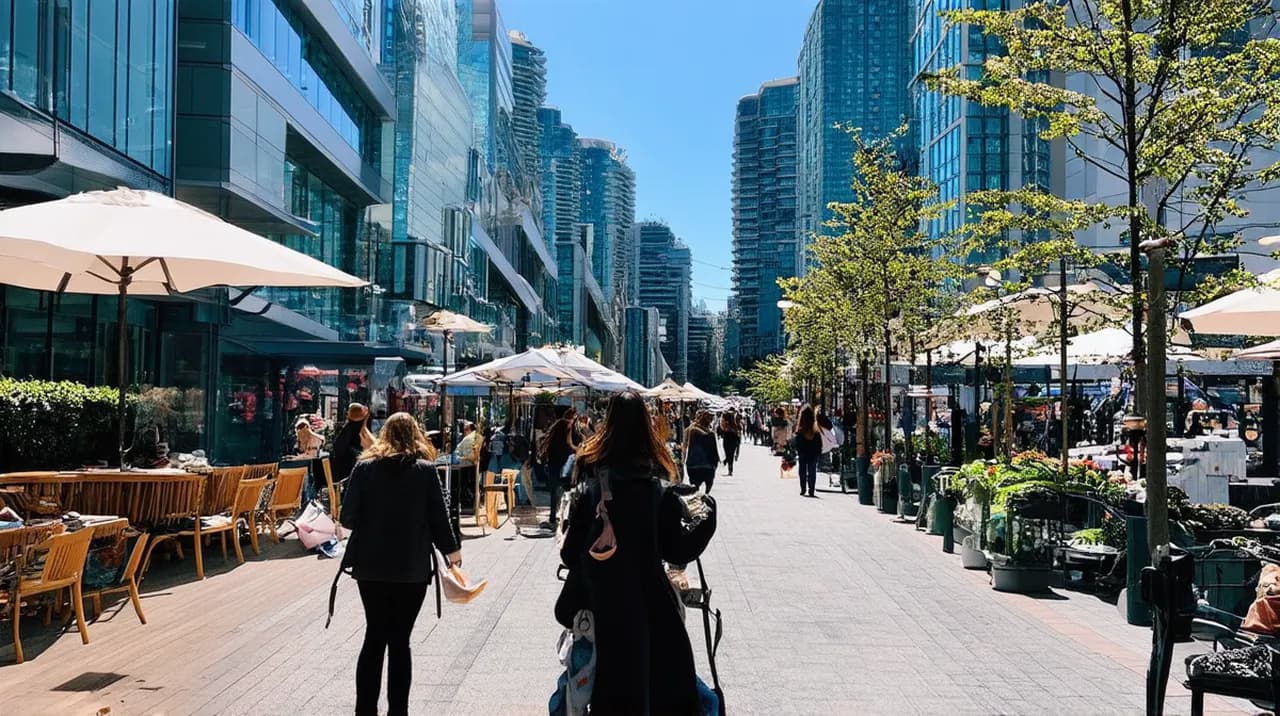 Vancouver 3-Day Itinerary: Explore the Best of BC