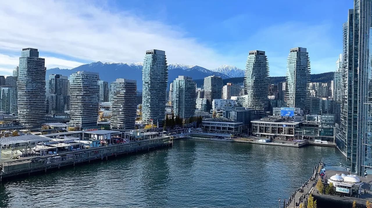 Vancouver Weekend Itinerary: Explore the Best of the City