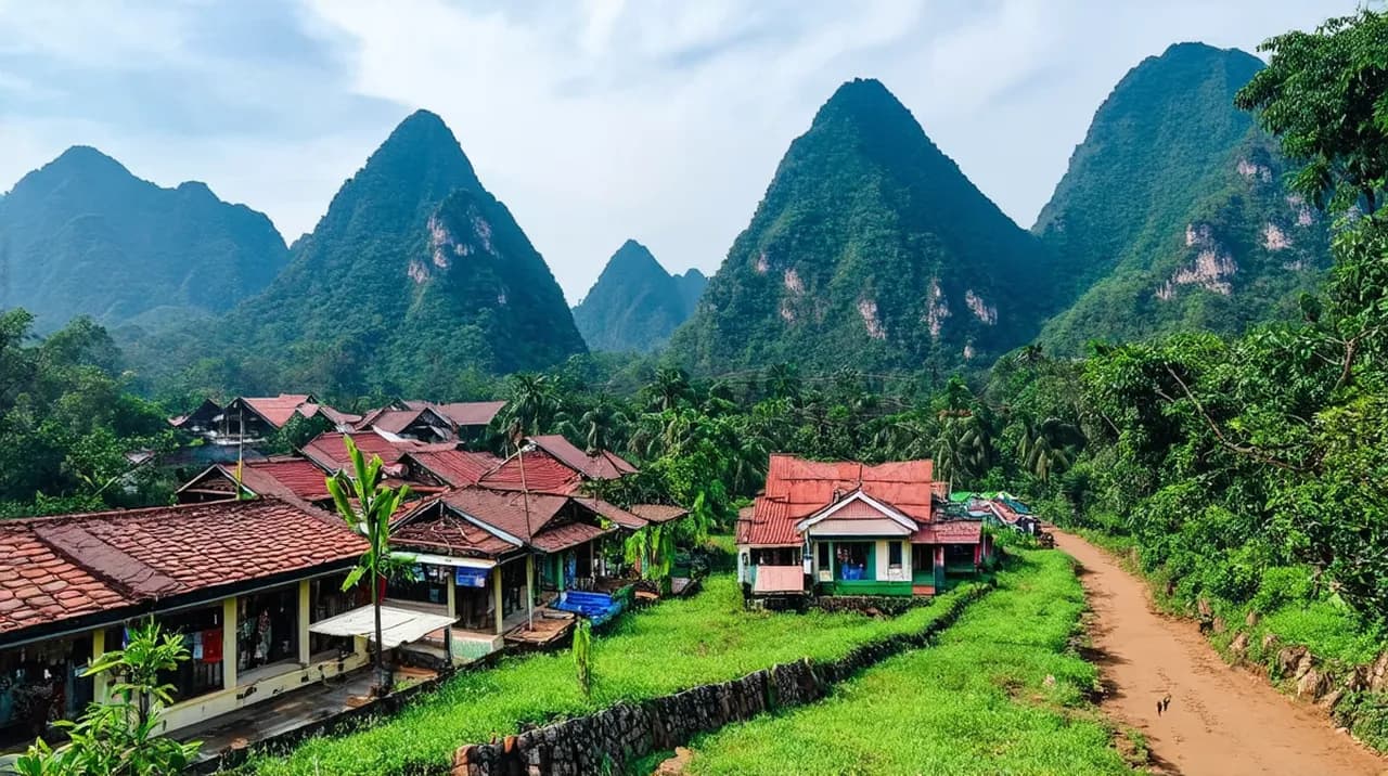 Vang Vieng Weekend Itinerary: Adventure Awaits