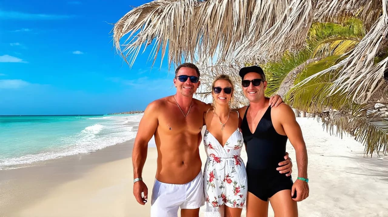 Varadero Itinerary for Couples: Romantic Getaway