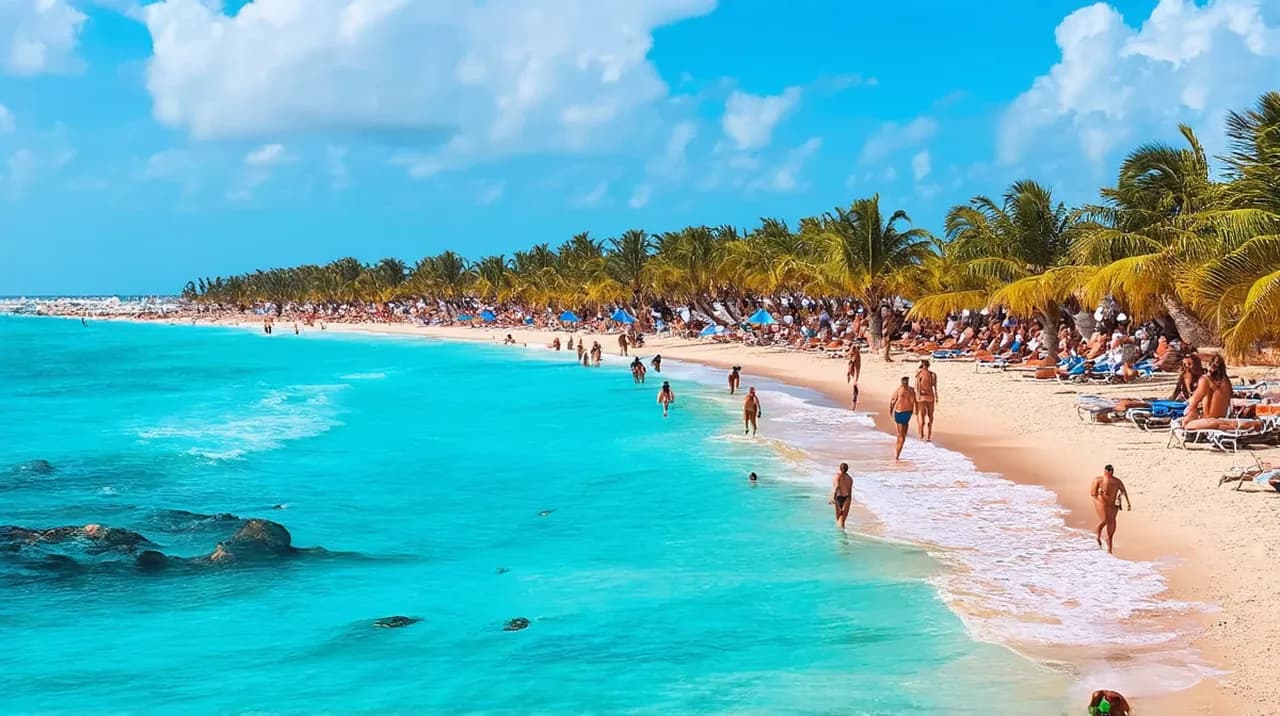 Varadero Weekend Itinerary: Sun, Sand, and Fun