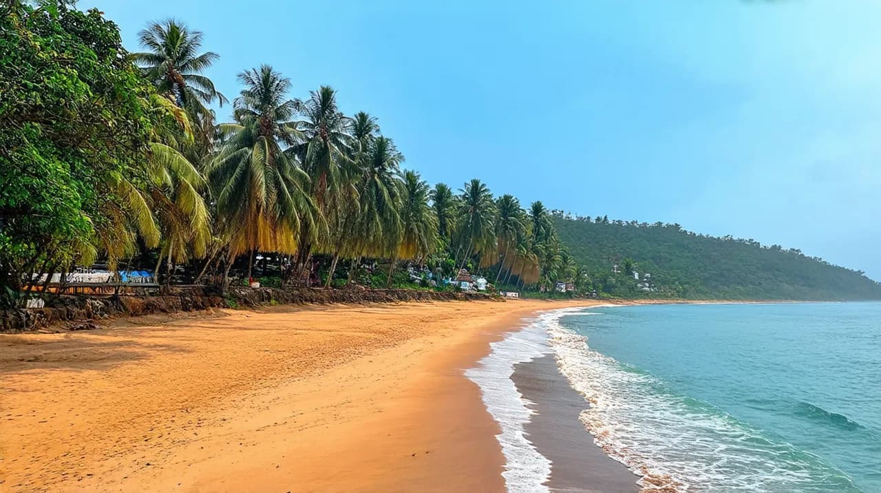 Varkala Travel Itinerary: Explore Kerala’s Gem