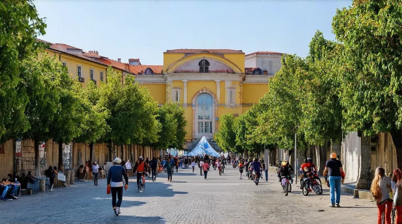 Varna 3-Day Itinerary: Explore the Pearl of the Black Sea