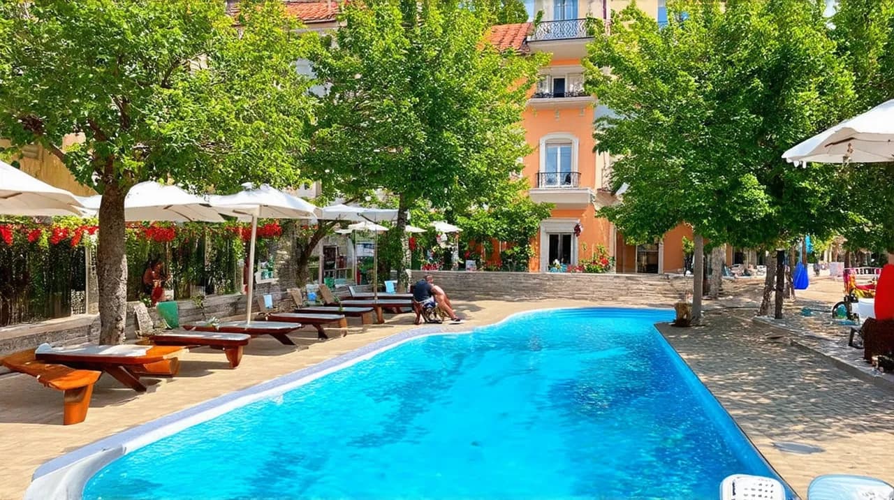 Varna Itinerary for Couples: A Romantic Escape