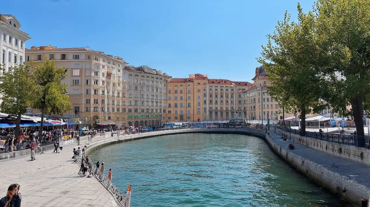 Varna Travel Itinerary: Explore Bulgaria’s Gem